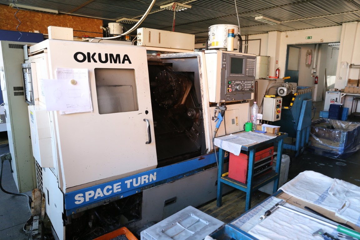 CNC megmunkálóközpont – Mori Seiki Super HiCell 250